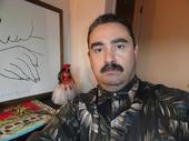Date this voluptuous United States man RICHARD from Oakland US11636