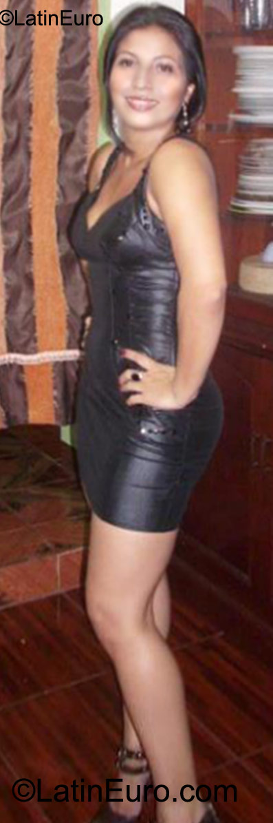 Date this cute Nicaragua girl Anyberroteranya from Granada NI60