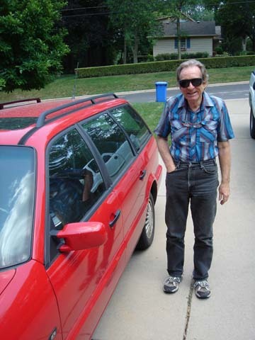 Date this funny United States man RedRover from Madison US11642