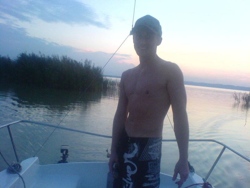 Date this happy Brazil man Geri5110 from Rio De Janeiro BR6120