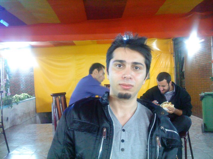 Date this funny Brazil man Andymilad from Sao Paolo BR6121