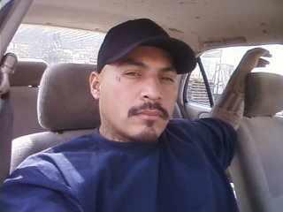 Date this attractive United States man DaddyBluLoko from San Diego US11686