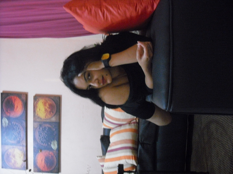 Date this sensual Dominican Republic girl Malibu from Santo Domingo DO9749