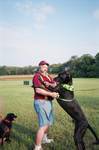 Date this hard body United States man Pabuggy from Spring Glenn US11708