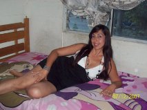 Date this gorgeous Colombia girl Carolina from Cali CO8456