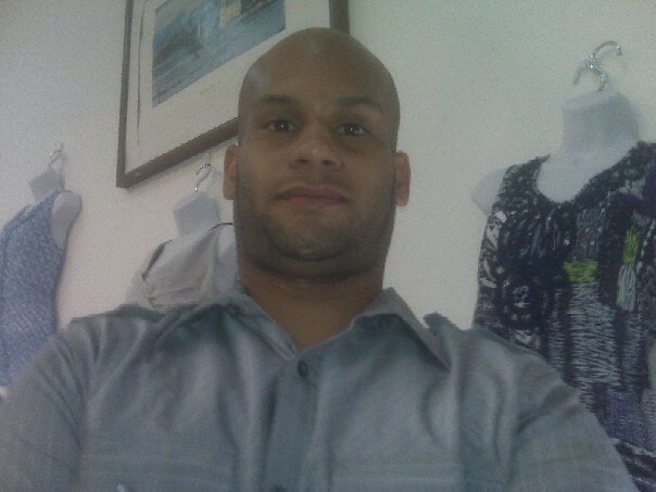 Date this passionate Dominican Republic man Alan from Santo Domingo DO9764