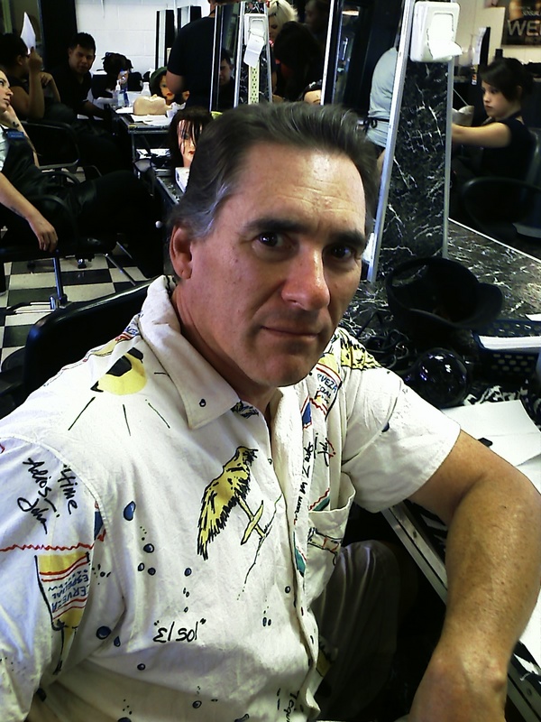 Date this passionate United States man Chariot from Ventura US11743