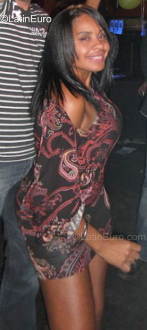 Date this cute Brazil girl Janaina from Valparaiso BR6151