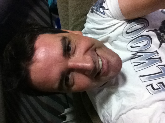 Date this passionate Australia man Swints from Perth AU211