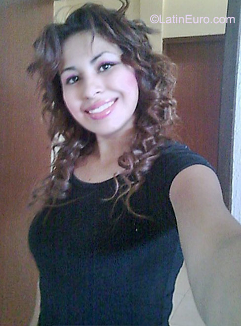 Date this charming Mexico girl Joana from Los Mochis MX496