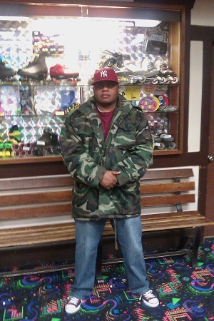 Date this fun United States man Luv4sure from Oakland US11766