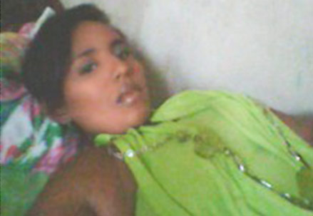 Date this funny Honduras girl Cynthia from La Ceiba HN477