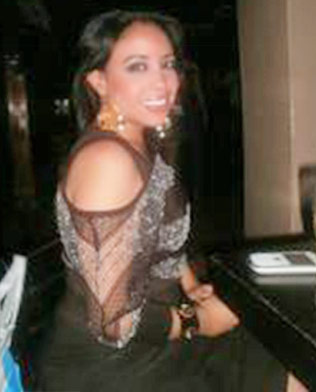 Date this exotic Nicaragua girl Sildgheam from Nicaragua NI67