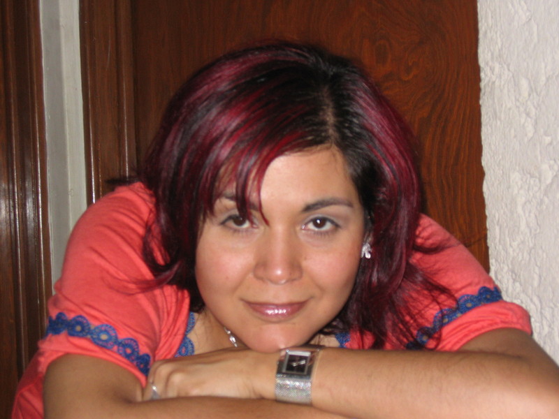 Date this delightful Mexico girl Olivia0304 from Guadalajara MX505