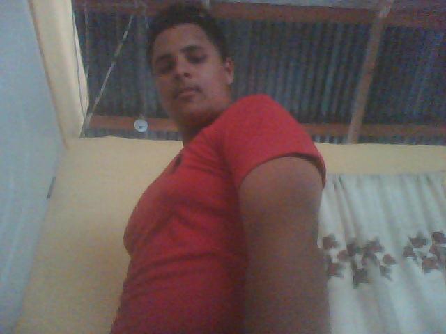 Date this passionate Dominican Republic man Raul from Santiago DO9838
