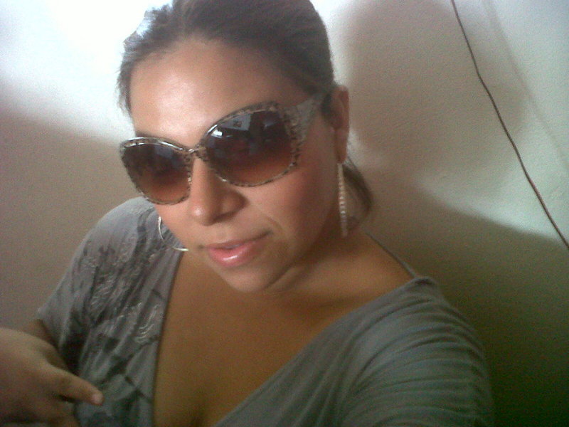 Date this fun Mexico girl Aly from Veracruz MX508