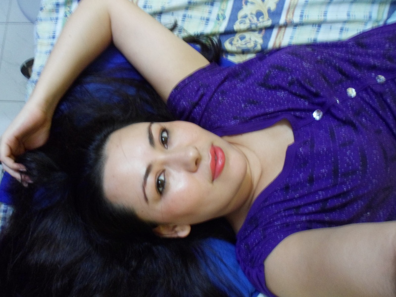 Date this attractive Colombia girl Diana from Barranquilla CO8622