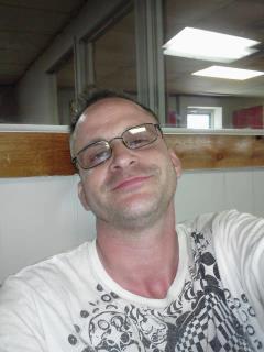 Date this funny United States man MynameisSeth from Duncanville US11824