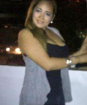 Date this gorgeous Honduras girl Reina from La Ceiba HN489