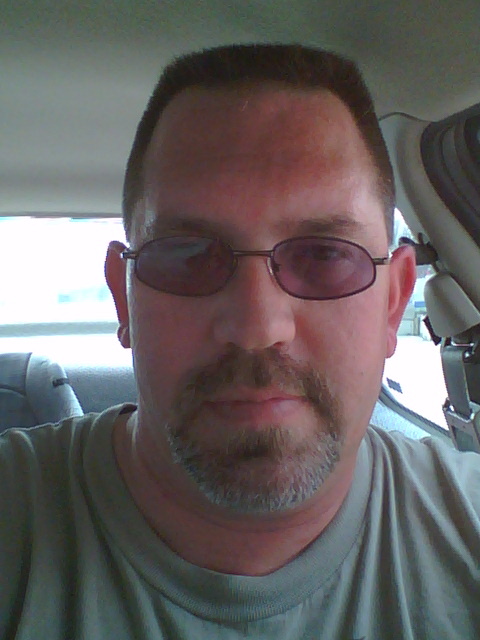 Date this funny United States man Adam from Chrisman US11836