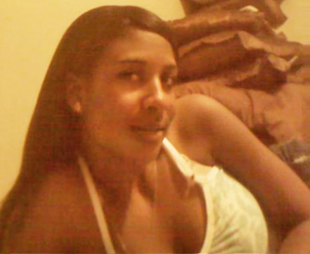 Date this voluptuous Dominican Republic girl Iliana from Republica Dominicana DO9885