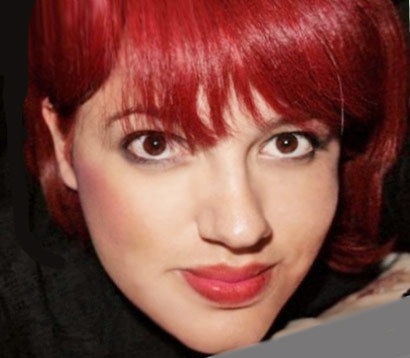 Date this sensual Mexico girl Lena from aguascaientes MX526