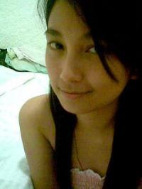 Date this foxy Philippines girl Sapphire from Cebu City PH429