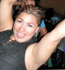 Date this happy Mexico girl Diabolique from Mazatlan MX533