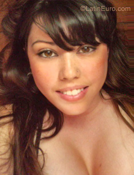 Date this georgeous Brazil girl Dora from Rio De Janeiro BR6198