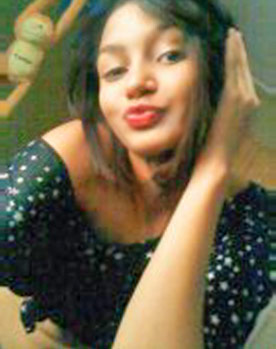 Date this nice looking Dominican Republic girl Zuleyka from Santiago DO11842