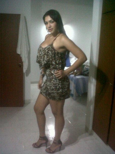 Date this tall Colombia girl Anita88 from Cucuta CO8736