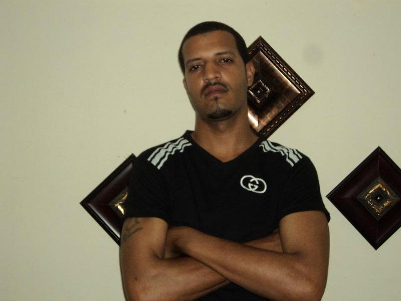 Date this voluptuous Dominican Republic man Henry from Santo Domingo DO9946