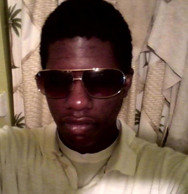 Date this cute Dominican Republic man VJezzy from Meridian DO9949