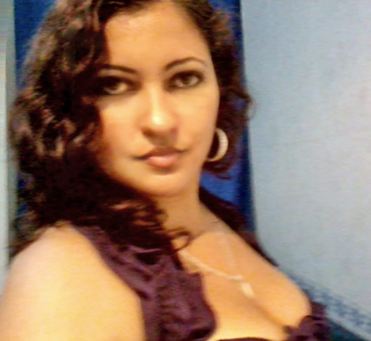 Date this beautiful Mexico girl Moxa from Merida MX550