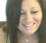 good-looking Costa Rica girl  from Heredia CR148