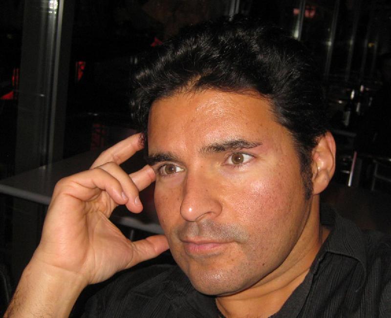 Date this sensual United States man Gianni from Newport Beach US11901