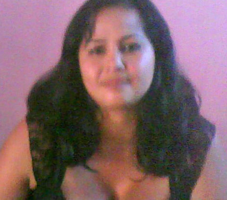 Date this cute Mexico girl Esperanza from Tlajomulco De Zuniga MX553