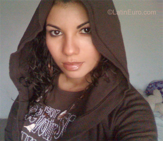 Date this exotic Guatemala girl Karen from Guatemala City GT35