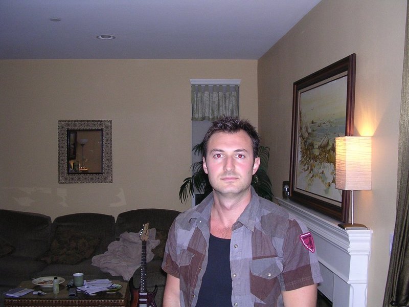 Date this sensual United States man Michael101 from Redondo Beach US11921