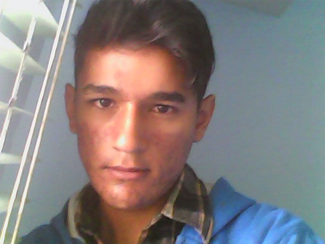 Date this nice looking Colombia man Edward from Bogota CO8805