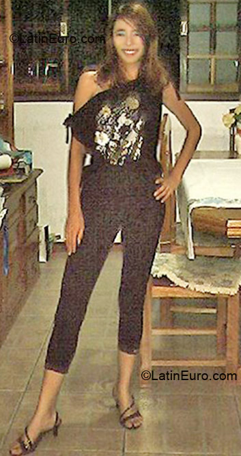 Date this fun Brazil girl Claudia from Sao Paulo BR6232