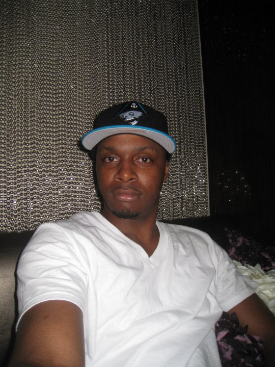 Date this foxy United States man Germar305 from Miami US11961