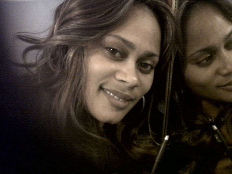 Date this good-looking Dominican Republic girl Diana from San Pedro De Macoris DO10017