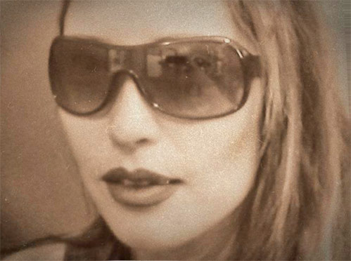 Date this exotic Mexico girl Alejandra from Guadalajara MX558