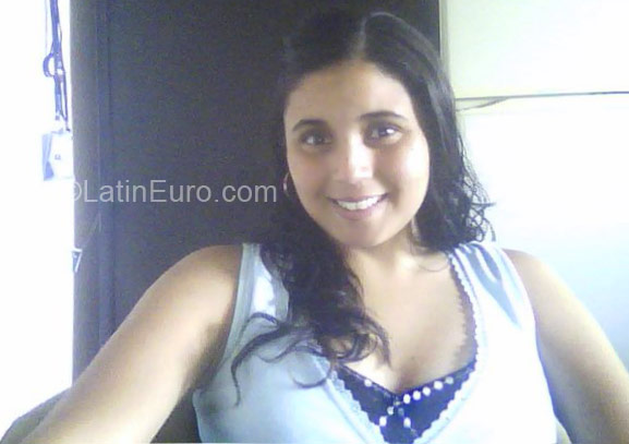 Date this hot Mexico girl Pamela from Mexico City MX559