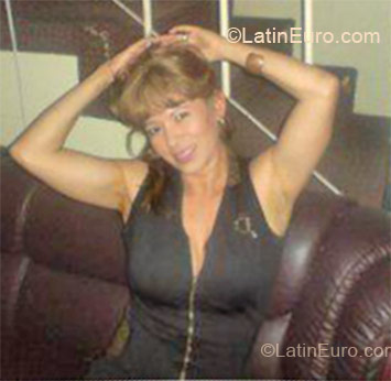 Date this tall Colombia girl Sonia from Bogota CO8855