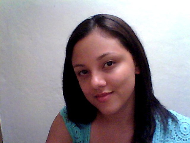 Date this stunning Costa Rica girl Karina from San Jose CR154