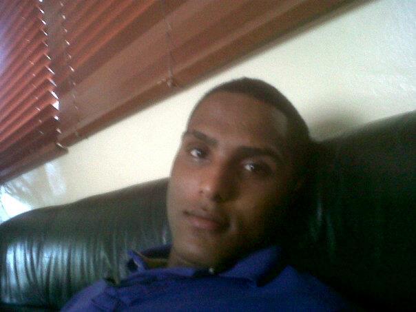 Date this cute Dominican Republic man DEYBY from Santo Domingo DO10056