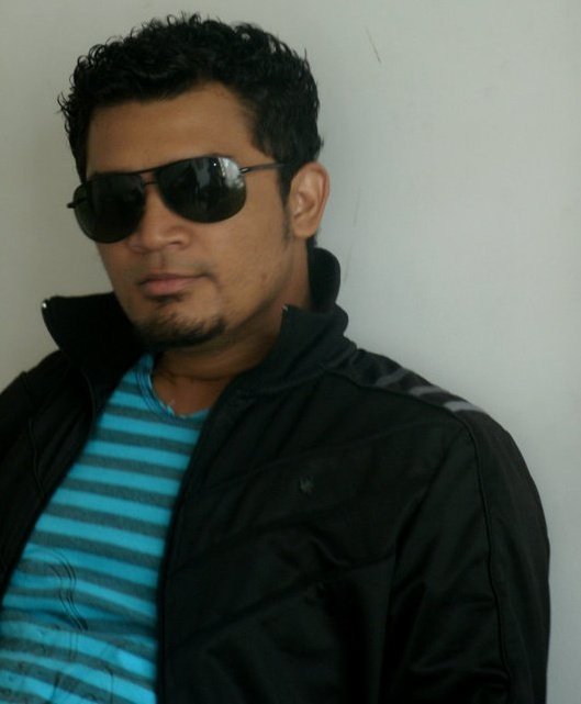 Date this pretty Colombia man Albertini from Valledupar CO8934