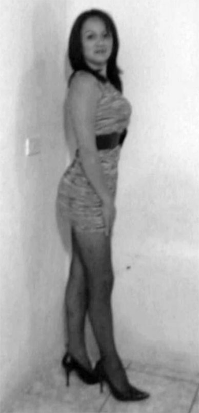 Date this nice looking Costa Rica girl Wendy from Alajuela CR314